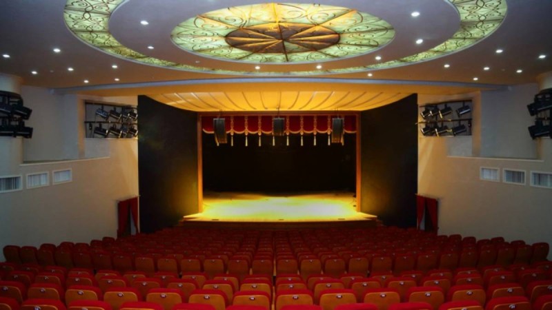 Қазақ театрының белгілі саңлағы өмірден озды