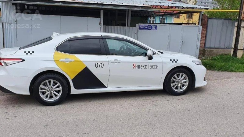 Алматы соты Қазақстанда Яндекс.Таксиді бұғаттау туралы шешім шығарды