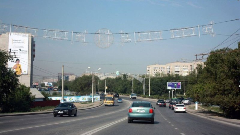 Оралда төтенше жағдай жарияланатын болды