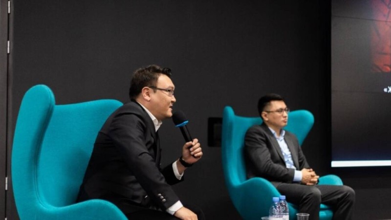 Арманда, мақсат қой, еңбек ет, дәулетті бол!