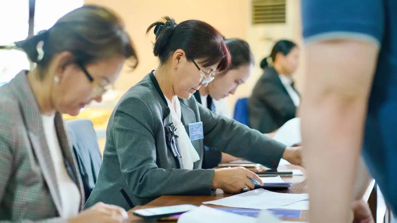 Референдум қорытындысы: ел келешегін айқындаған күн қалай өтті