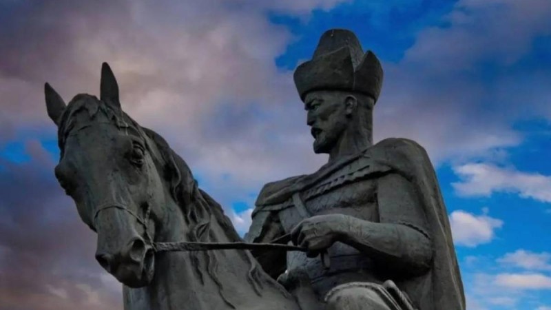 Кенесары ханға Марал ишан сыйға тартқан Құран табылды - Тоқаев