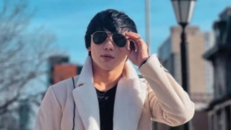 Қажылыққа барған Қайрат Нұртас Меккеде көз жасына ерік берді (видео)