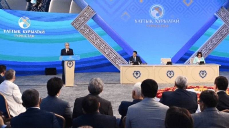 Кейде балалардың қатыгездігі жан түршіктіреді – ҚР Президенті