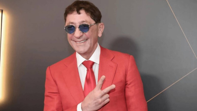 Соғысты жақтаушы Лепс Қазақстанға келе ме?