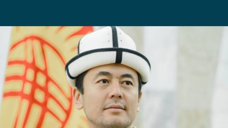 «Balapan» қырғыз балаларын қазақша сөйлетті