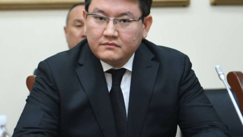 Президенттің жаңа кеңесшісі тағайындалды