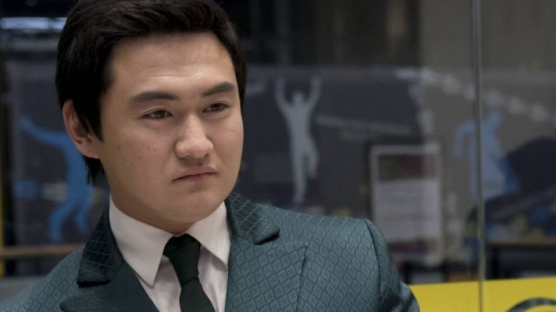 Төреғали Төреәлінің үстінен қылмыстық іс қозғалды