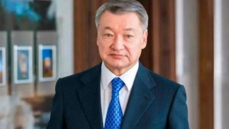 Бұл мен үшін ең бақытты жылдар болды - Даниал Ахметов қоштасу сөзін айтты