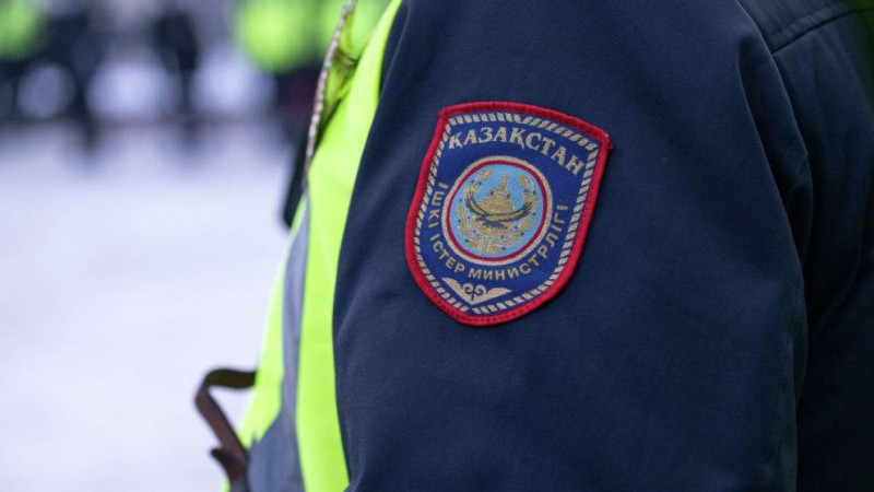 Батыс Қазақстанда жас полицей көз жұмды – тергеу басталды