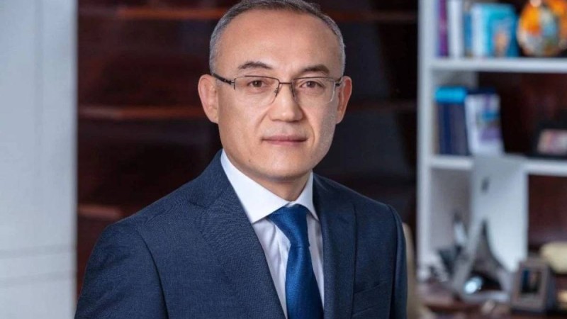 Ұлттық банктің экс-төрағасы Ғалымжан Пірматовтың үстінен қылмыстық іс қозғалғаны туралы ақпарат тарады