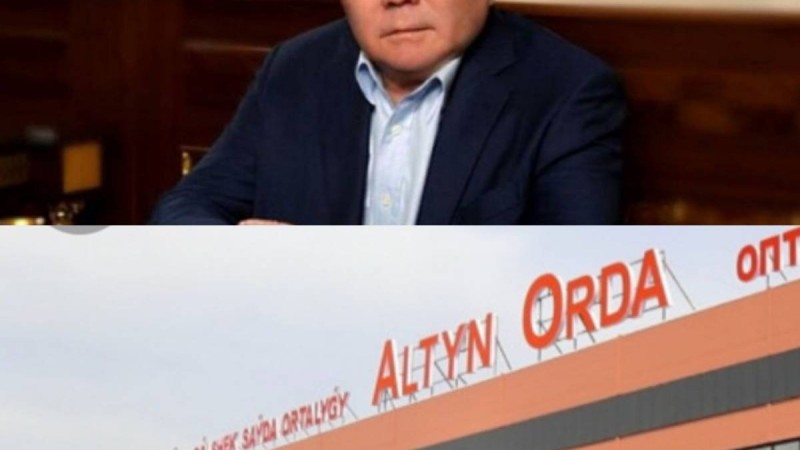 Алтын Орда базарында спецназдар арнайы операция өткізуі мүмкін