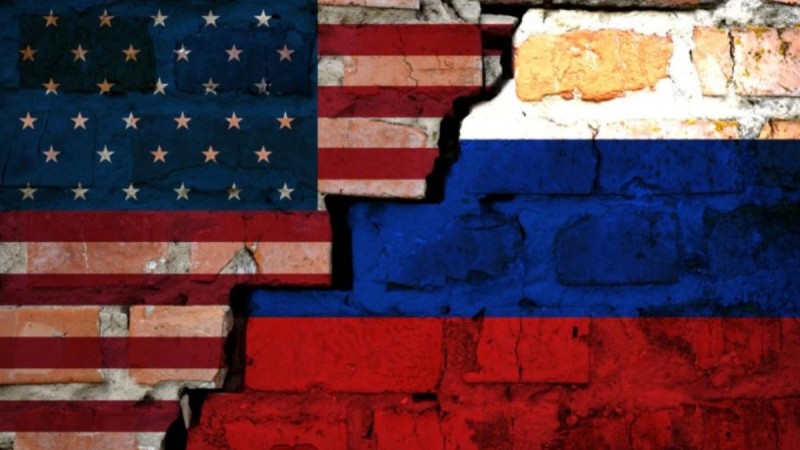 Мәди Жанботаұлы: Ресей Американың тарихтағы ашаршылық жылдары көмектескенін ұмытпасын