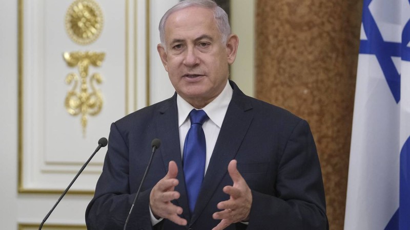 Израильде 12 жыл билік жүргізген Биньямин Нетаньяху отставкаға кетеді
