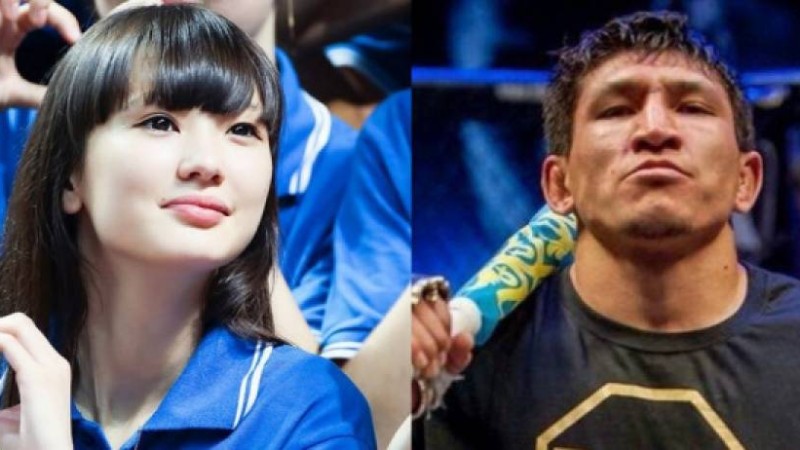 Қуат Хамитов Сабина Алтынбековаға қатысты пікір білдірді