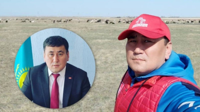 СҚО-да ауылдық округ әкімі қой кезекте жүр