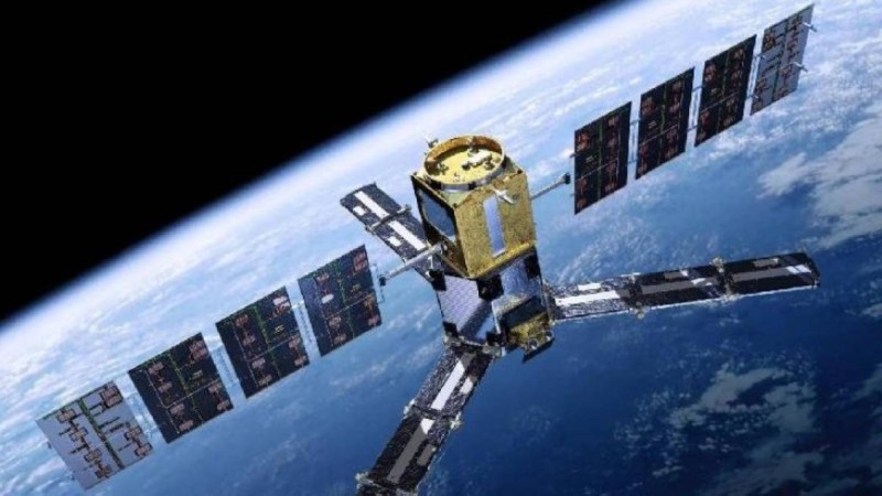 Өзін-өзі ақтамайтын KazSat жобасын қаржыландыру тоқтатылады