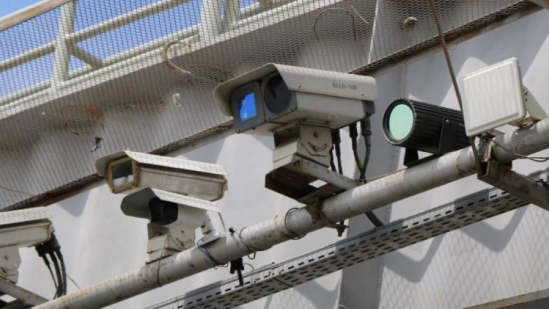 Алматы облысында 300 бейне-бақылау камерасы орнатылмақ