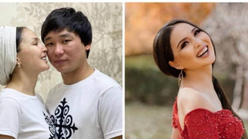 «Әлем ханымы-2020»: Қайрат Нұртастың келіншегі бас жүлдені алды