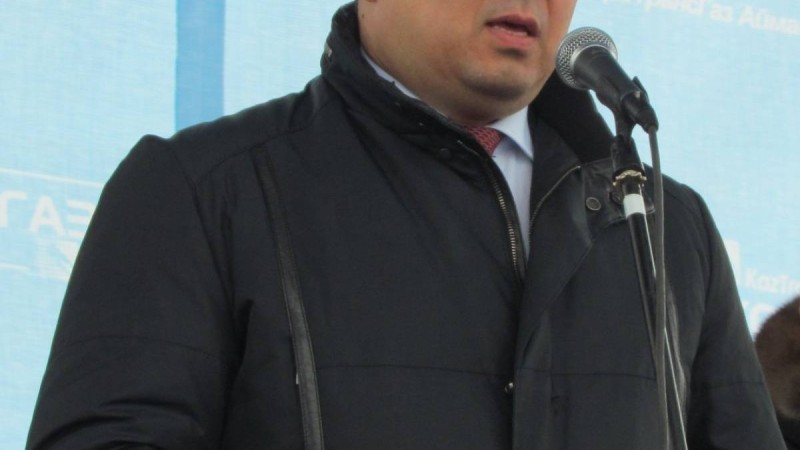 Қанат Бозымбаевтың қайын атасы - Сатыбалды