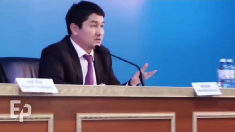 Ақтау әкімі жарты жалақысын беруге дайын