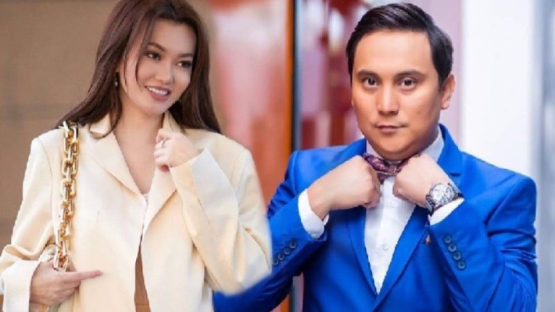 Ерке Есмахан мен Қайрат Әділгерей сөзге келіп қалды