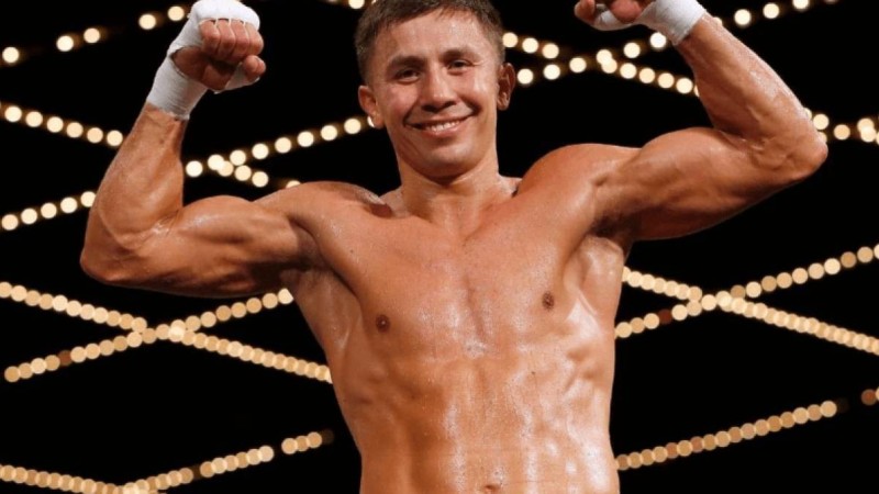 Барлық титулынан айырылған Головкиннің ықтимал қарсыластары таңдалды