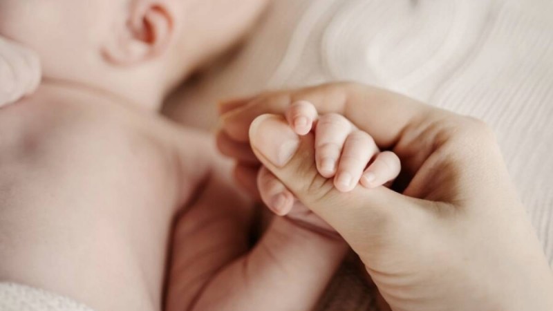 Жаңа туған сәби отыз күн ораза ұстаған