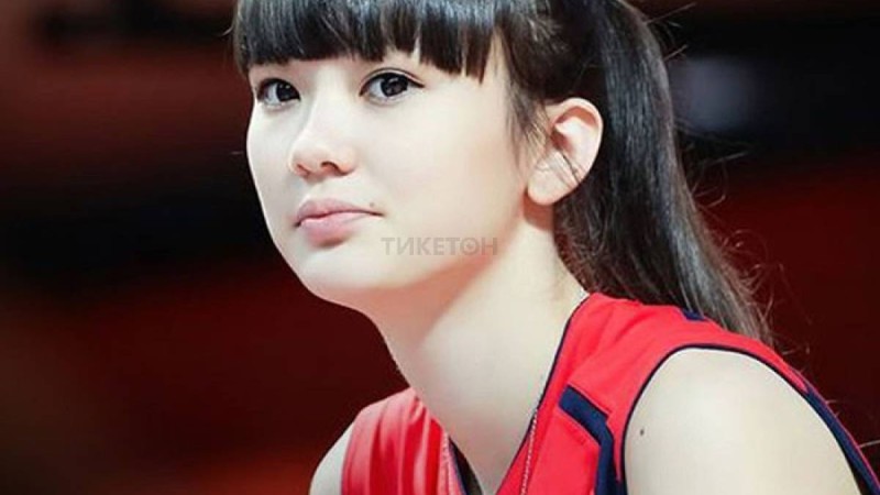 Сабина Алтынбекова тұрмысқа шықты - фото