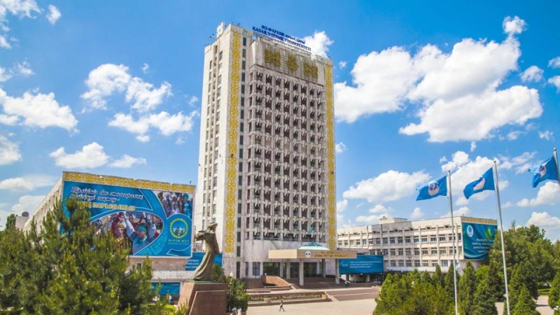 14 қазақстандық университет әлемдегі ең үздік оқу орындарының рейтингіне енді