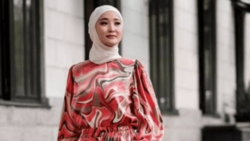 "Анасына өте ауыр": Мөлдір Әуелбекова істі болған Төреғалиға қатысты пікір білдірді (фото, видео)