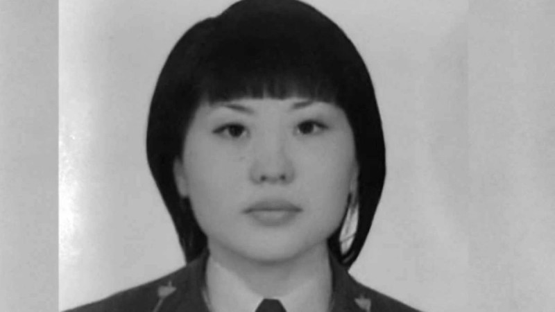 Абай облысындағы өртте қаза тапқан Мейрамгүл Жиенбаева жүкті болған