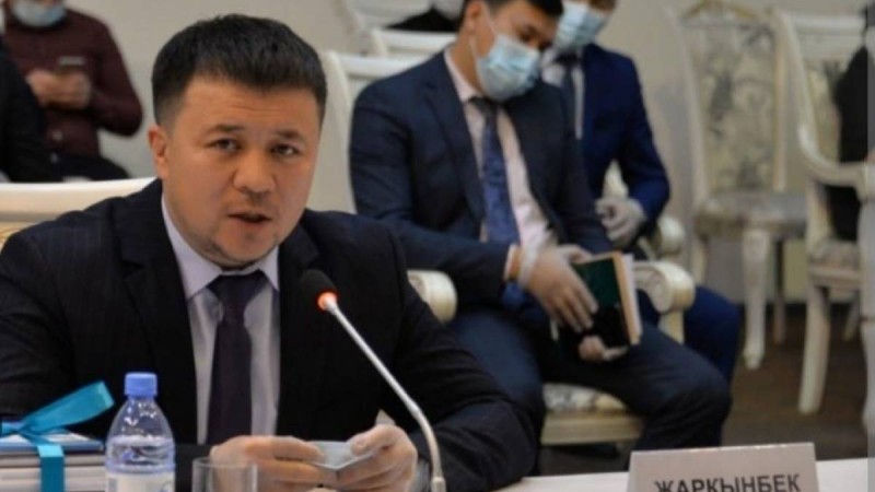 Кейінгі уақытта мәселеге Президент араласпай ештеңе шешілмейді - Жарқынбек Амантай