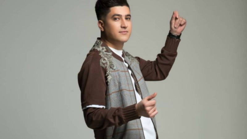 Әбдіжаппар Әлқожа көлігінен түскен көрімдікті қайырымдылыққа жұмсап жатыр