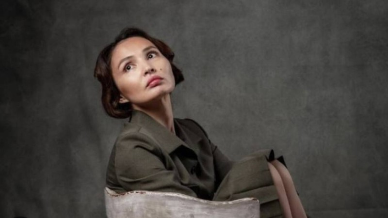 Жұлдыз Әбдікәрімованың ісі бойынша сот отырысы өтті