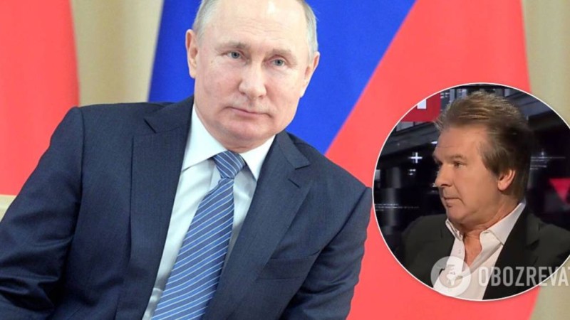 Путиннің биліктен кету туралы бұрынғы КГБ қызметкері өз пікірін айтты