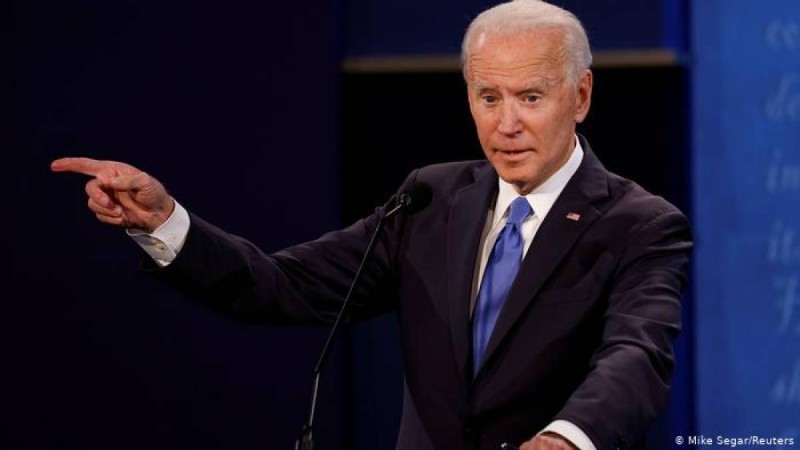 Байден путинизммен күресті бастады:  АҚШ-ның жаңа президентінен не күтуге болады