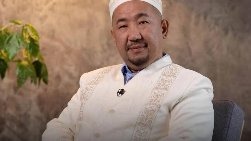 Мәһр сұрау қазақтың салтында жоқ – Нұрлан имам