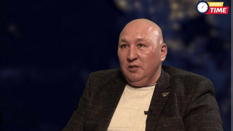 Бокстан ҚР еңбек сіңірген жаттықтырушысына қыз зорлады деген айып тағылды 