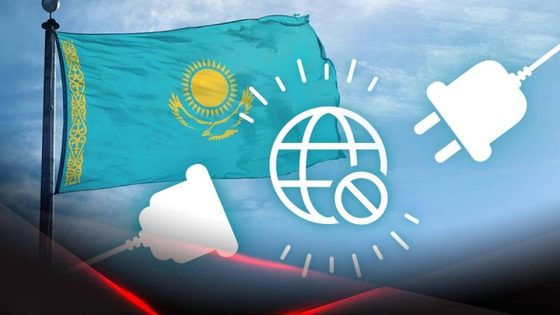 Алматы облысындағы 352 ауыл мектебі интернетке қосылған