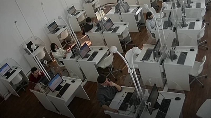 ҰБТ-да жоғарғы балл жинаған түлектің нәтижесі жойылды: Миниcтрлік себебін айтты