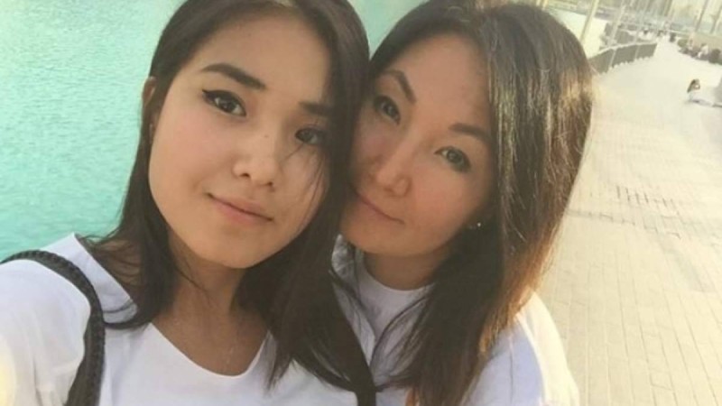 Томирис Байсафаның анасы сот үкімінен кейін алғаш рет сұхбат берді