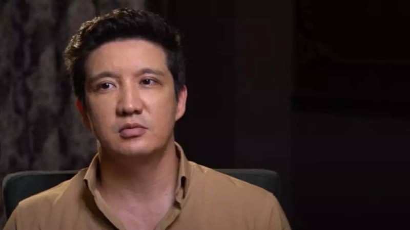 "Төрт баламда төрт пәтер бар": Айқын Төлепберген қандай әке екенін ашып айтты