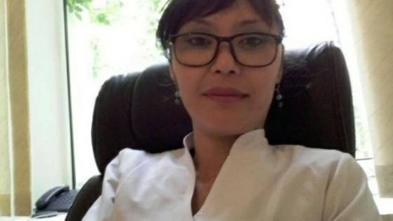 «Менде қайта таңдау мүмкіндігі болса, дәрігер болатын едім» - медбике ойы