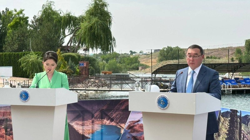 Биыл Алматы облысында АӨК қолдауға 34 млрд теңгеден астам қаржы бөлінген