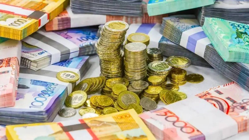 Республикалық бюджеттің кіріс бөлігі толық орындалмай жатыр - Президент