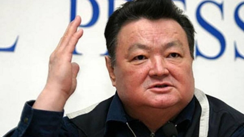 Бас прокуратура Заманбек Нұрқаділовтің ісін қайта қараудан бас тартты