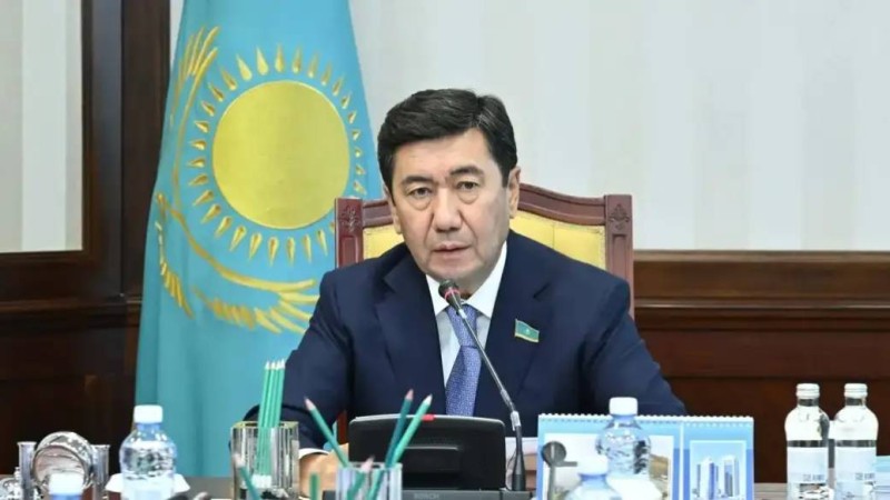 АЭС туралы штаб жұмысы ағартушылық сипатқа ие болды – Қошанов референдум туралы