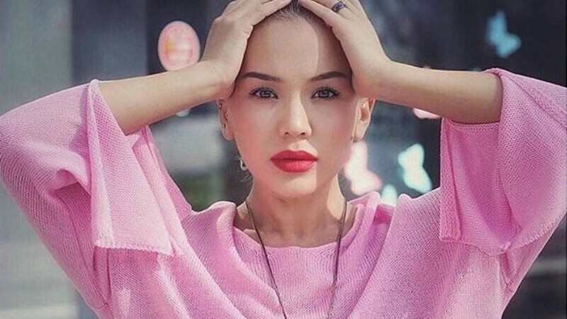 Мақпал Исабекова көп әйел алуға қарсы шықты