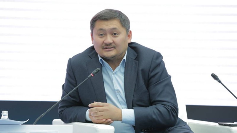 Саясат Нұрбек: «Қазақтың психологиялық орташа жасы - 11-де, баланы алдау оңай»